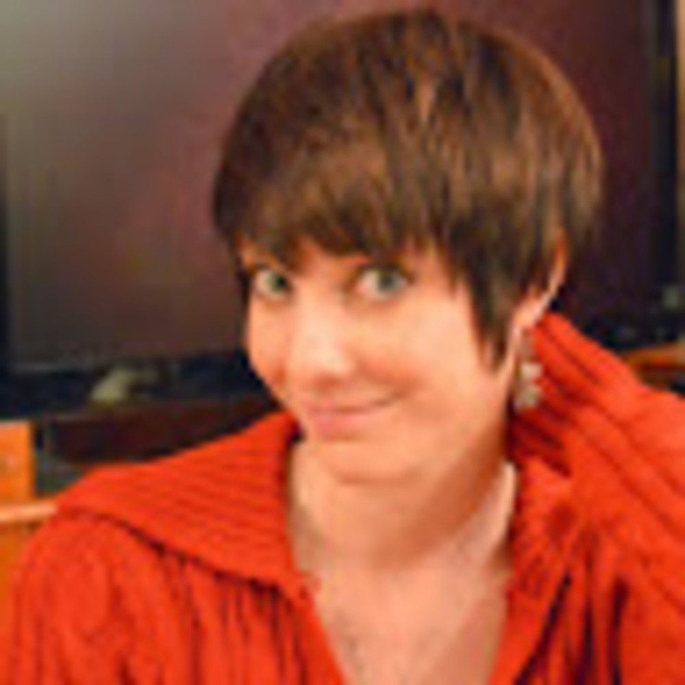 Meet your Posher, Andrea